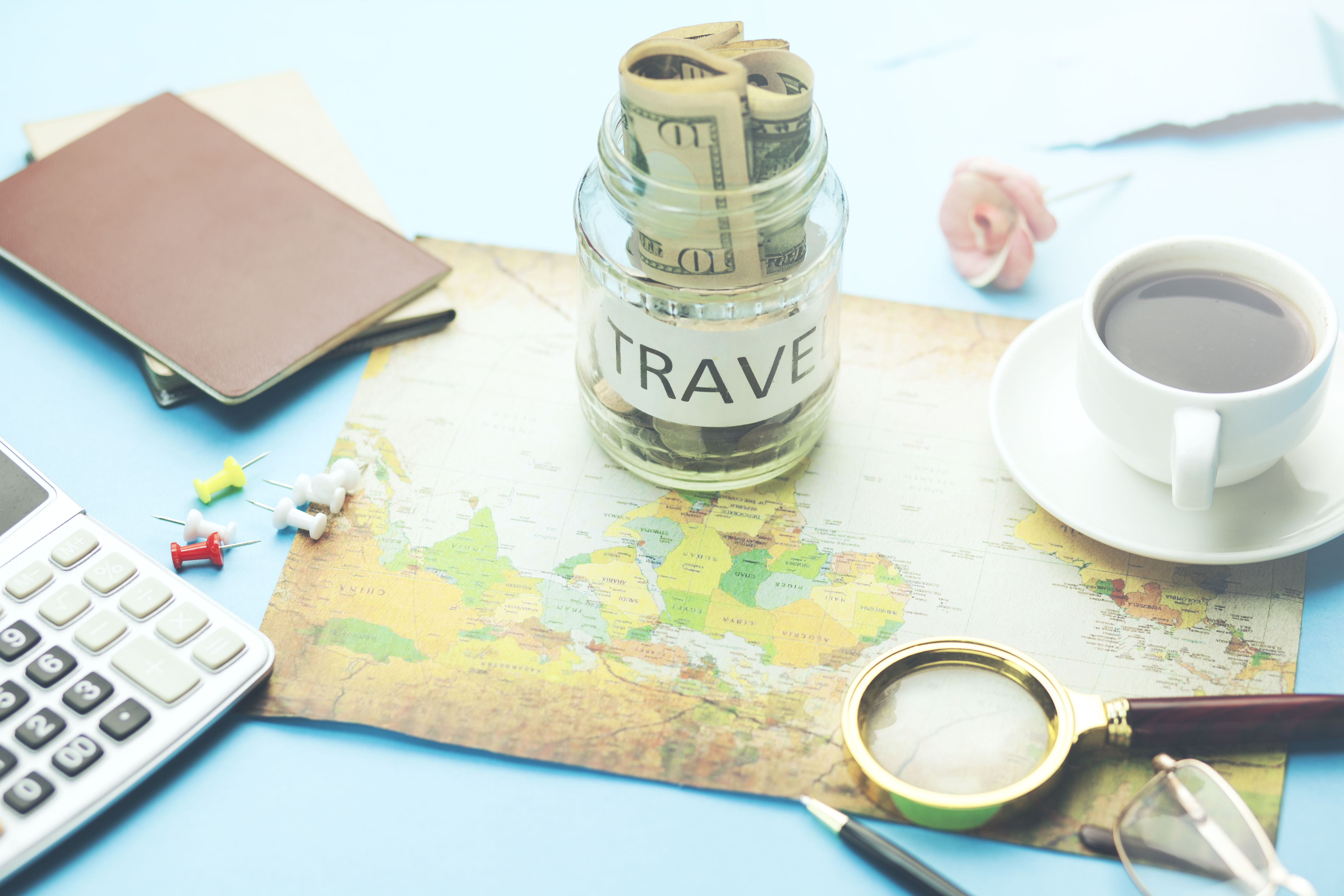 Affordable Luxury Travel: Exploring Options Under €1,000